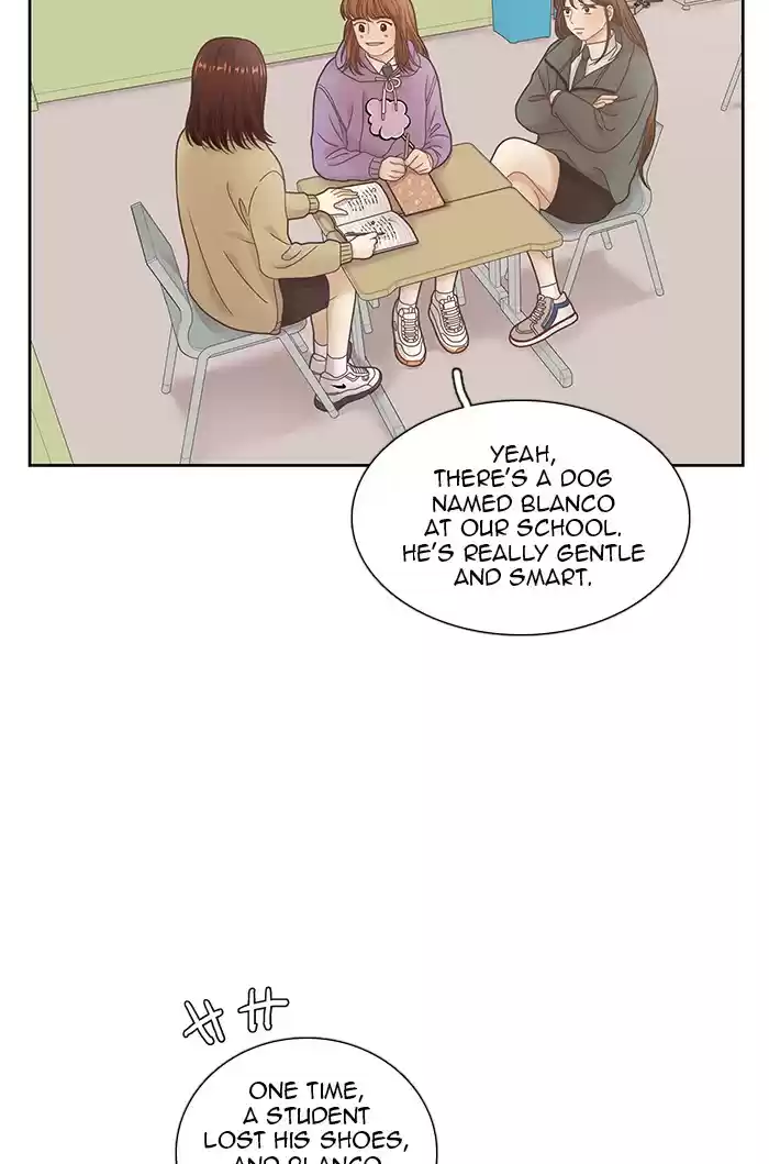 Girl's World Chapter 231: 231 - Part 2.17