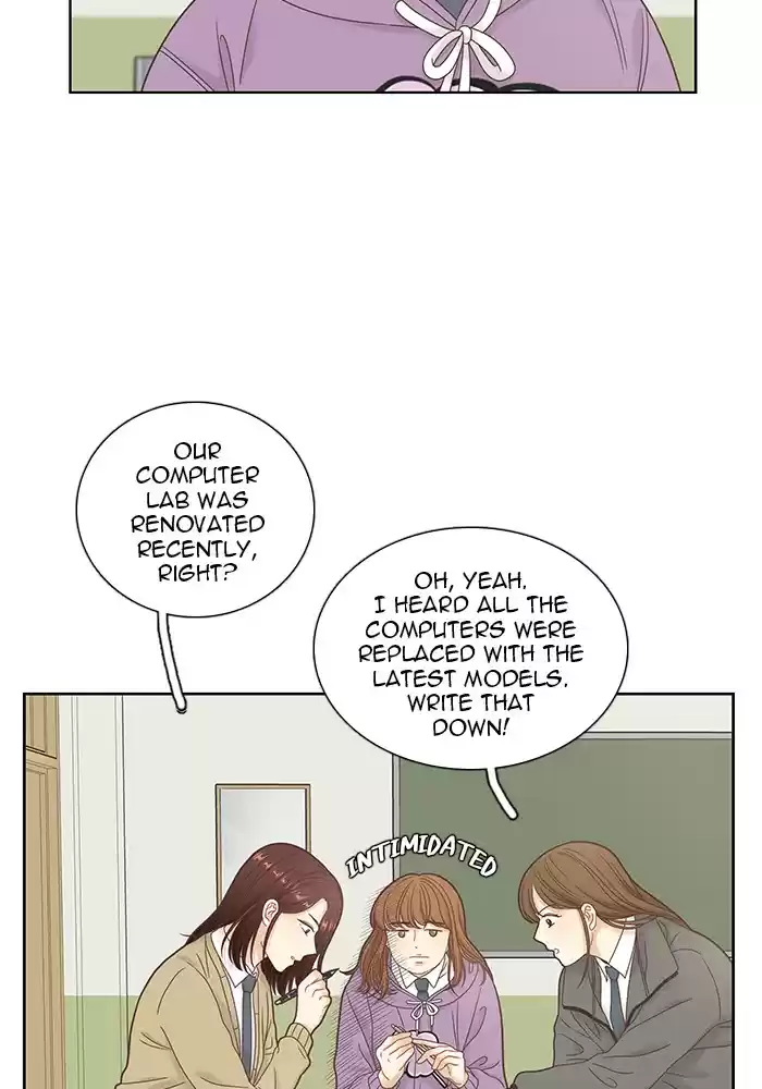 Girl's World Chapter 231: 231 - Part 2.17