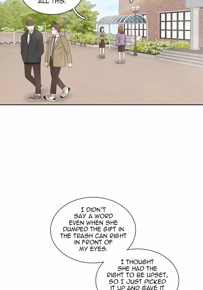 Girl's World Chapter 231: 231 - Part 2.17