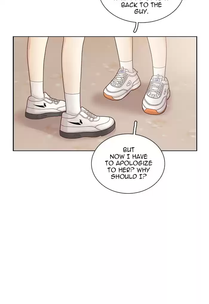 Girl's World Chapter 231: 231 - Part 2.17