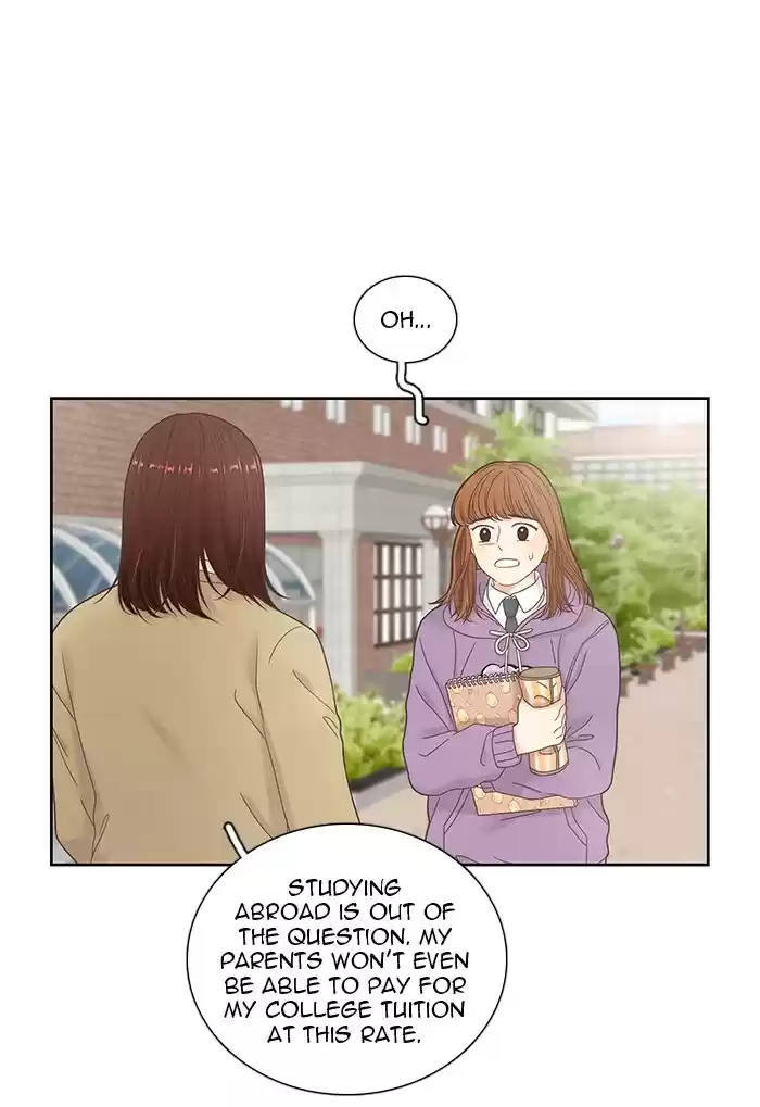 Girl's World Chapter 231: 231 - Part 2.17