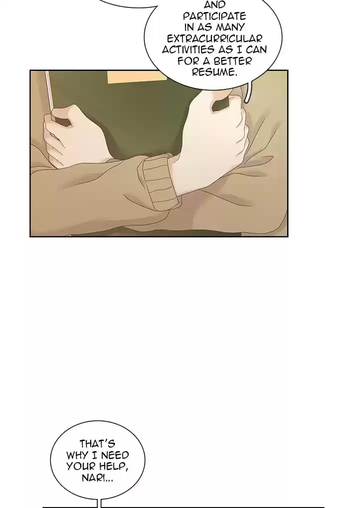 Girl's World Chapter 231: 231 - Part 2.17