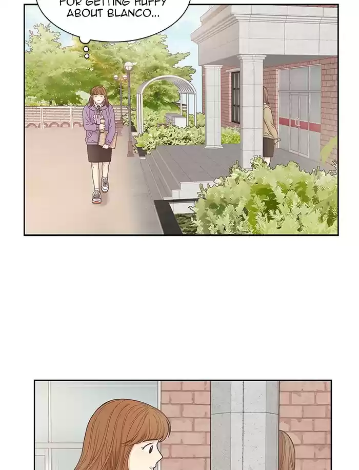 Girl's World Chapter 231: 231 - Part 2.17