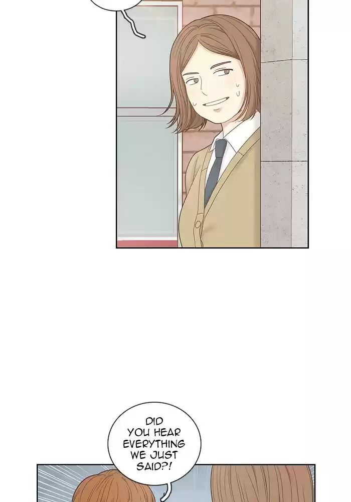 Girl's World Chapter 231: 231 - Part 2.17