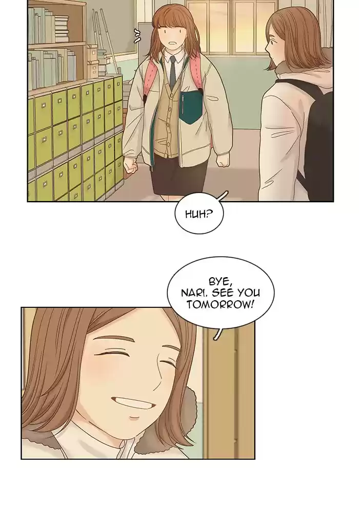 Girl's World Chapter 232: 232 - Part 2.18