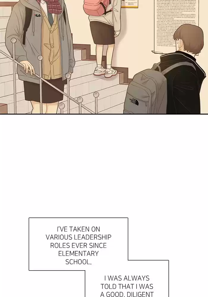 Girl's World Chapter 232: 232 - Part 2.18