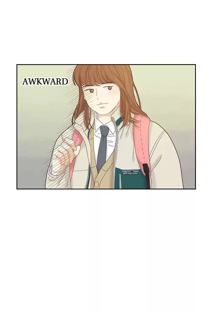 Girl's World Chapter 232: 232 - Part 2.18