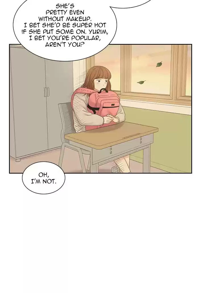 Girl's World Chapter 232: 232 - Part 2.18