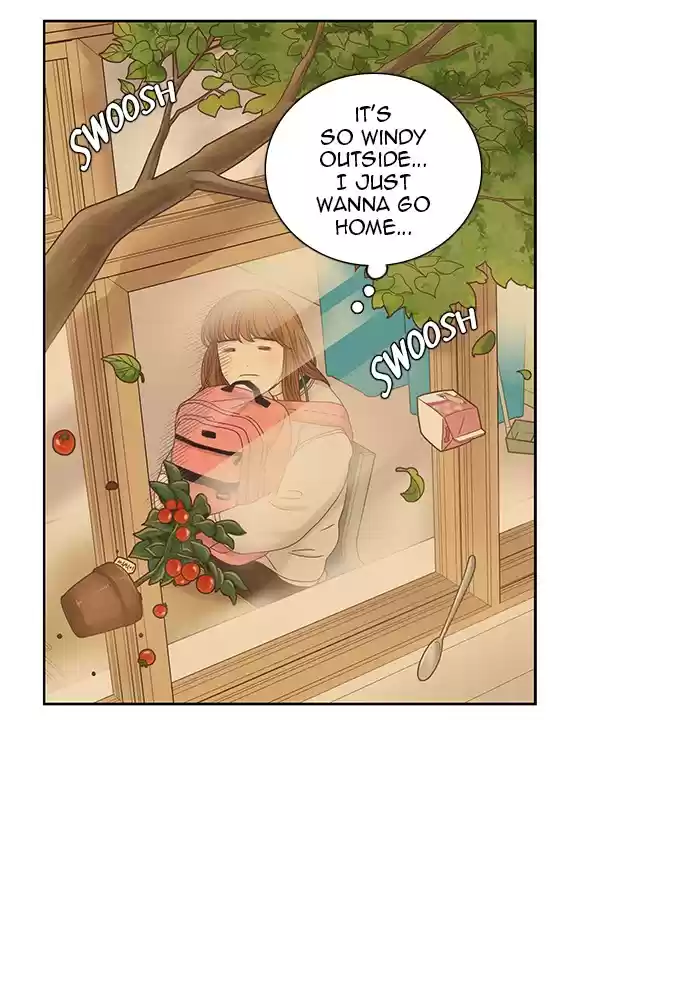 Girl's World Chapter 232: 232 - Part 2.18