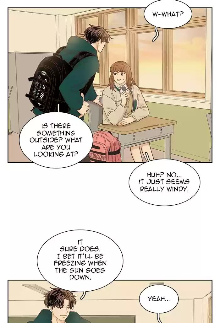 Girl's World Chapter 232: 232 - Part 2.18