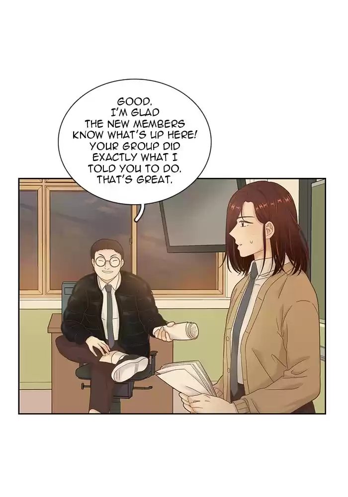 Girl's World Chapter 232: 232 - Part 2.18