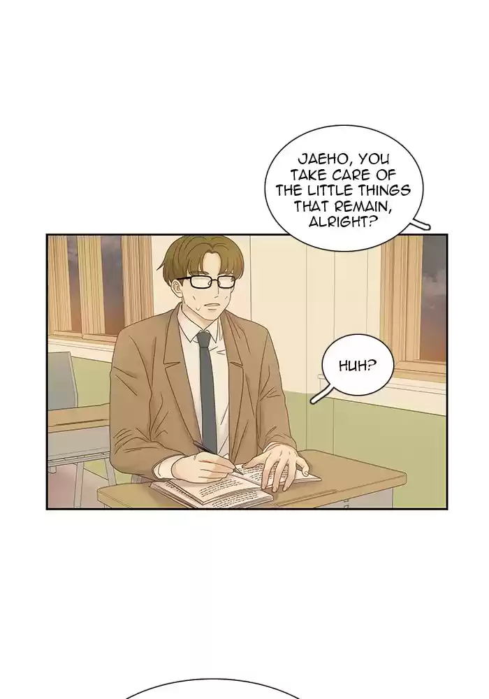 Girl's World Chapter 232: 232 - Part 2.18