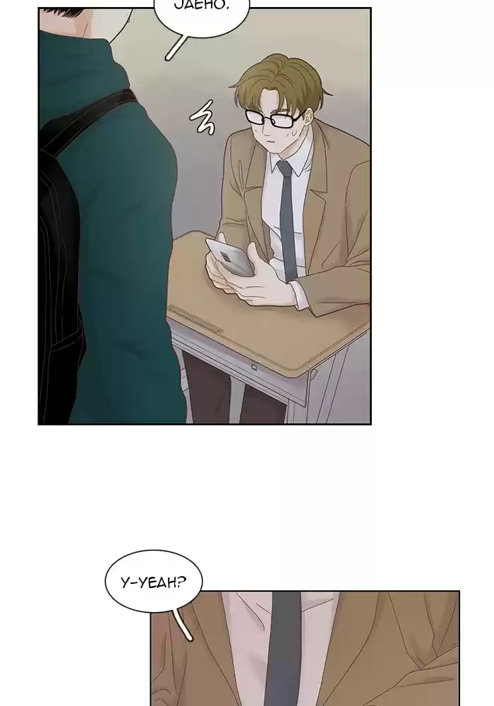 Girl's World Chapter 232: 232 - Part 2.18