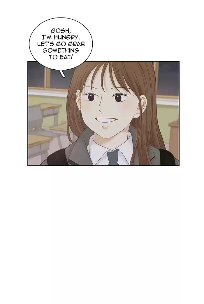 Girl's World Chapter 232: 232 - Part 2.18