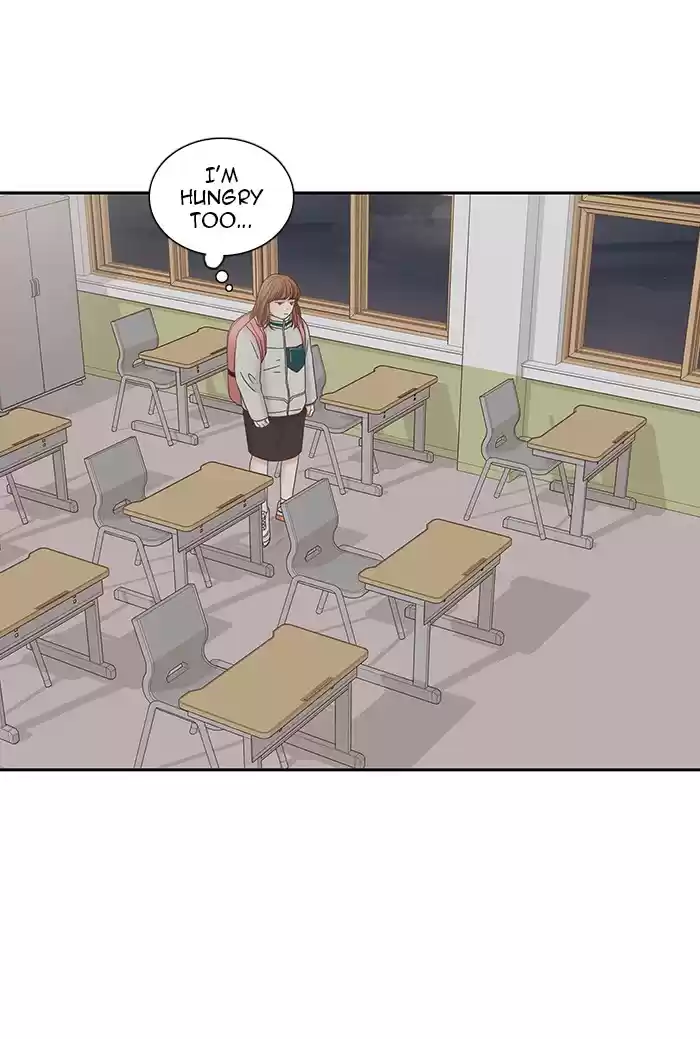 Girl's World Chapter 232: 232 - Part 2.18