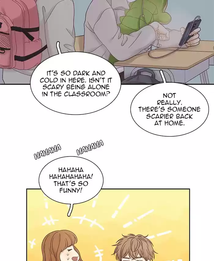 Girl's World Chapter 232: 232 - Part 2.18