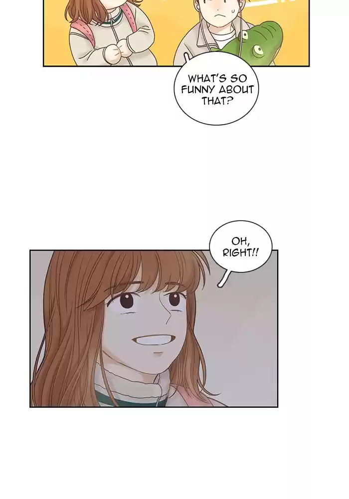 Girl's World Chapter 232: 232 - Part 2.18