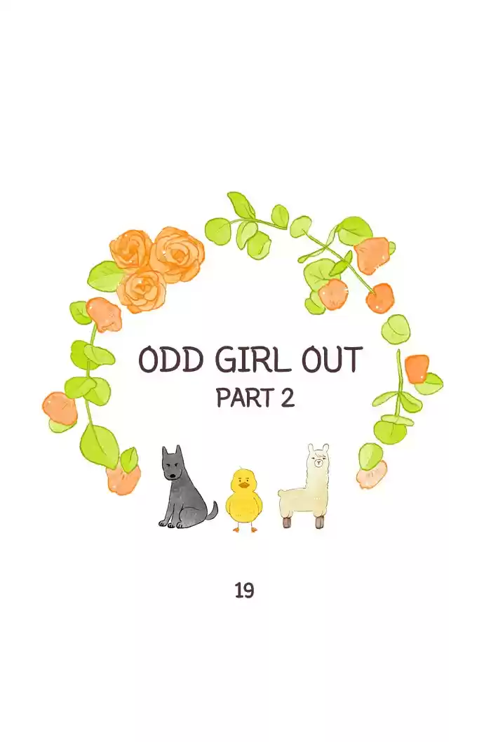 Girl's World Chapter 233: 233 - Part 2.19