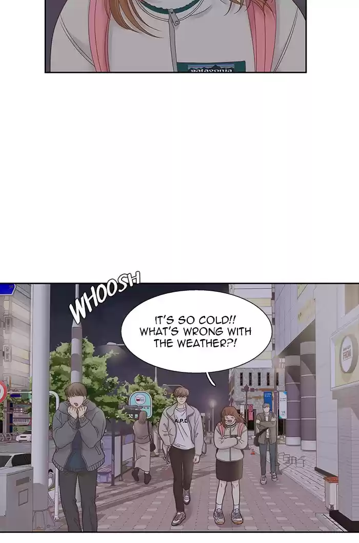 Girl's World Chapter 233: 233 - Part 2.19