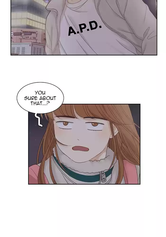 Girl's World Chapter 233: 233 - Part 2.19