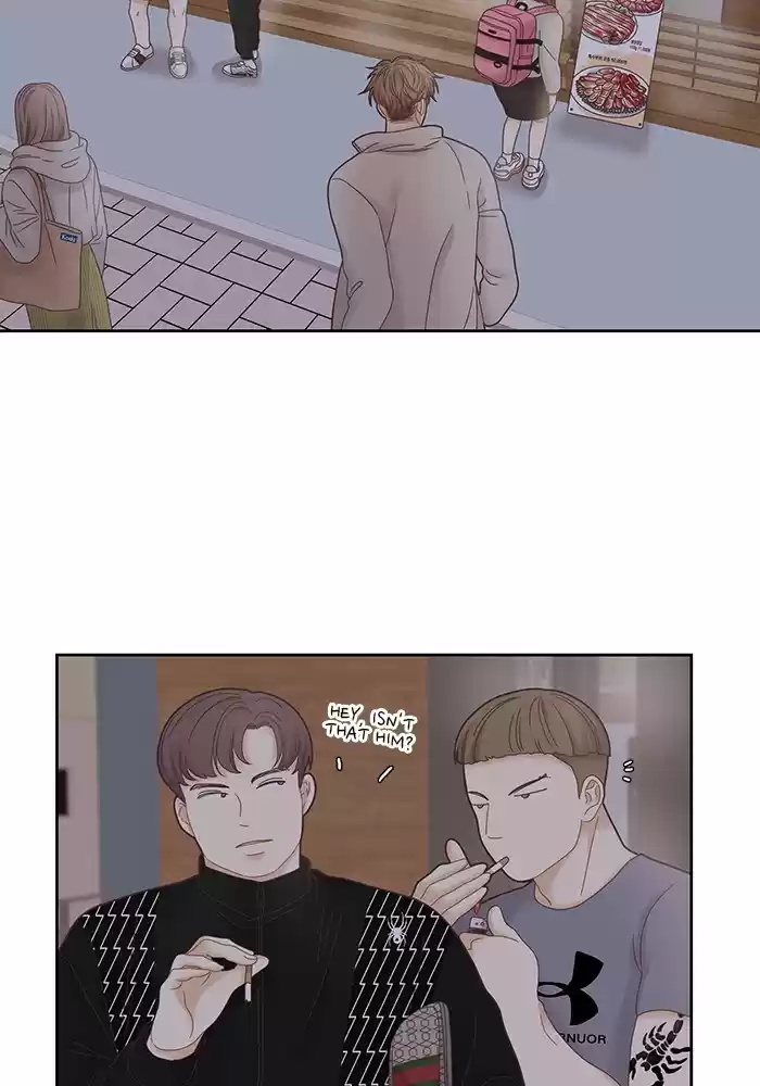 Girl's World Chapter 233: 233 - Part 2.19