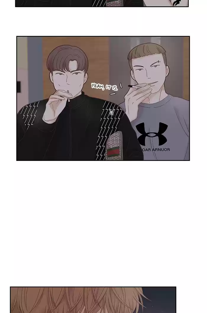 Girl's World Chapter 233: 233 - Part 2.19