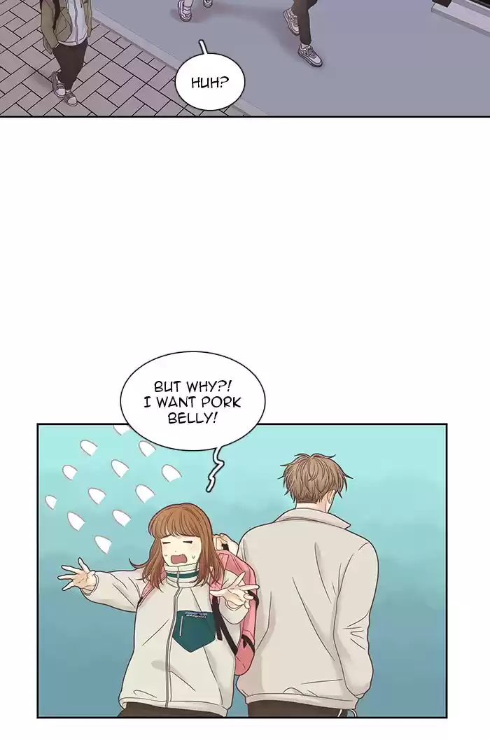 Girl's World Chapter 233: 233 - Part 2.19