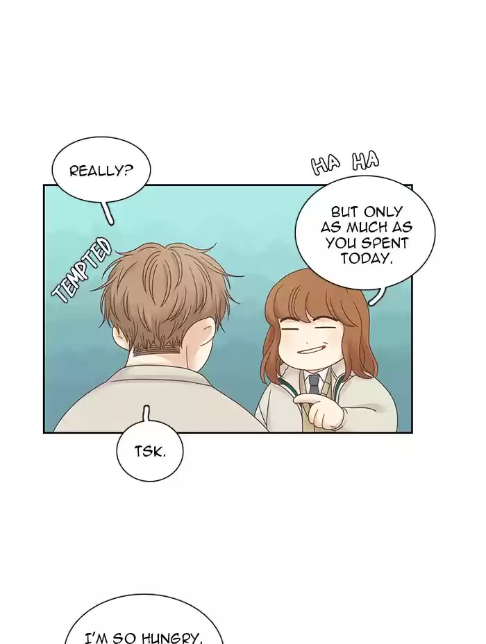 Girl's World Chapter 233: 233 - Part 2.19