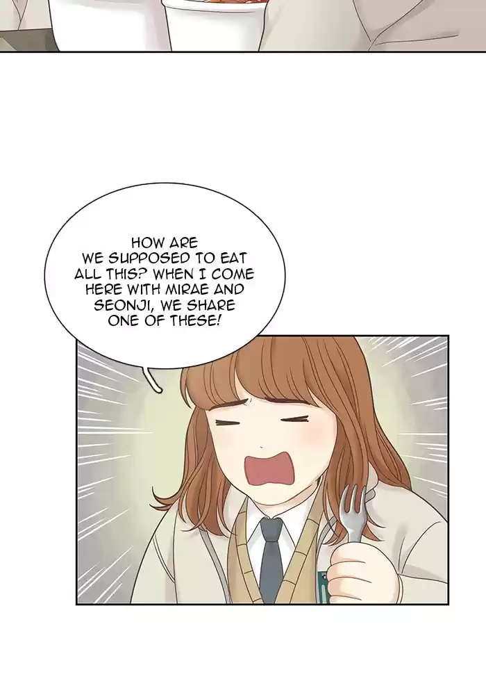 Girl's World Chapter 233: 233 - Part 2.19