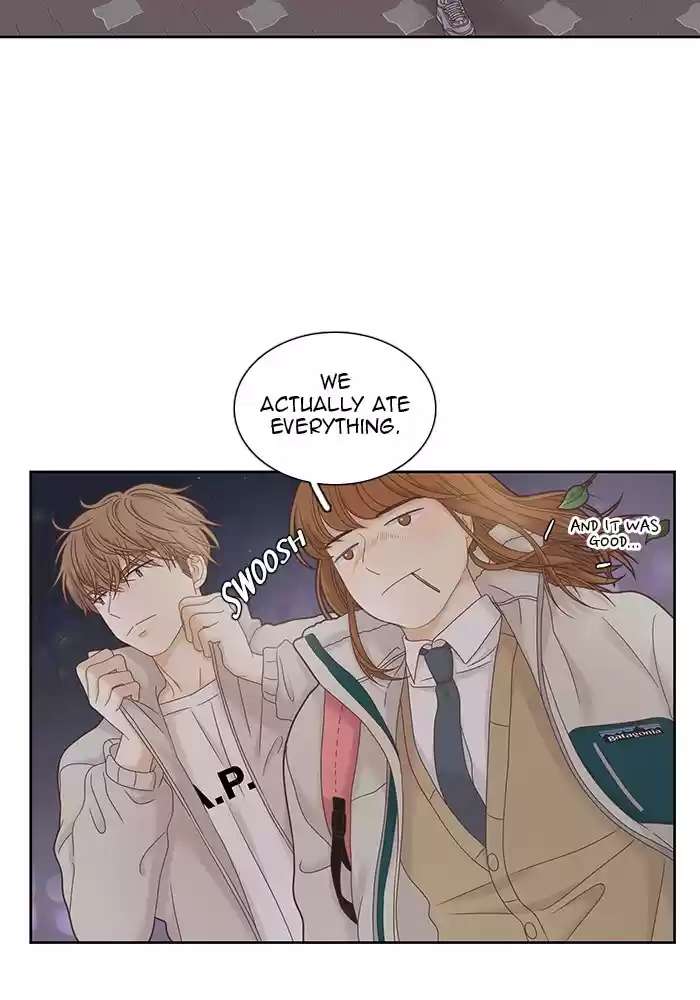 Girl's World Chapter 233: 233 - Part 2.19