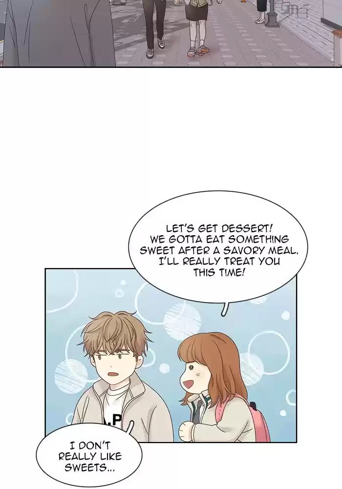 Girl's World Chapter 233: 233 - Part 2.19