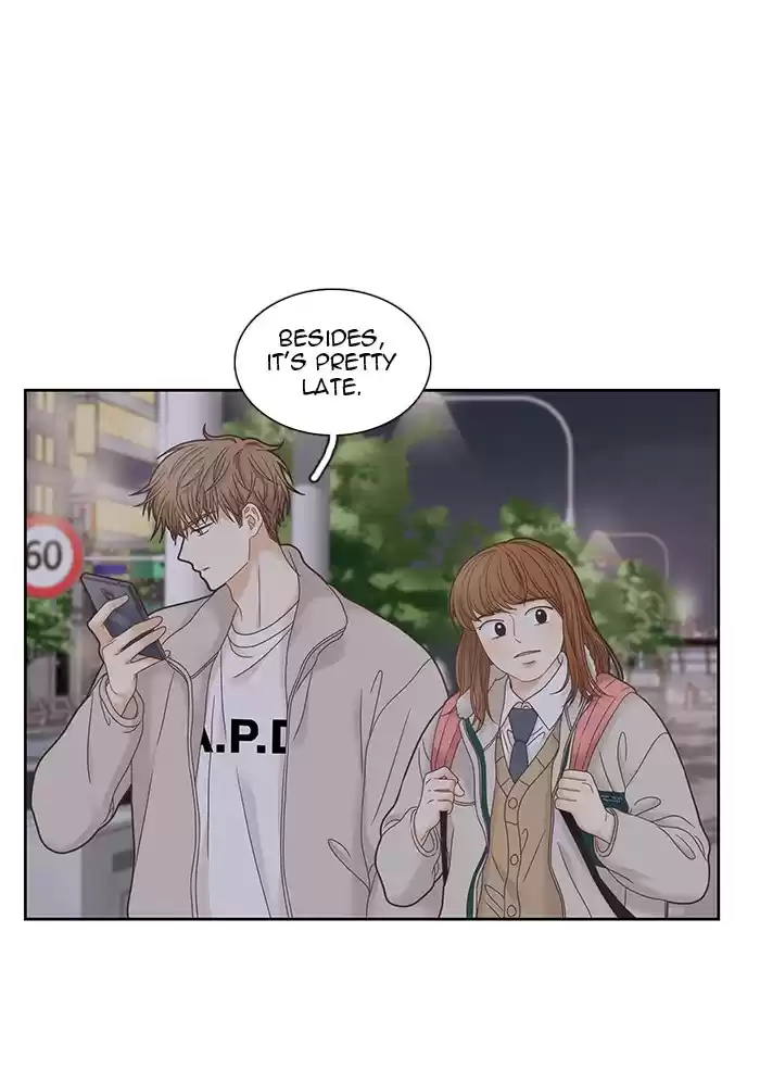 Girl's World Chapter 233: 233 - Part 2.19