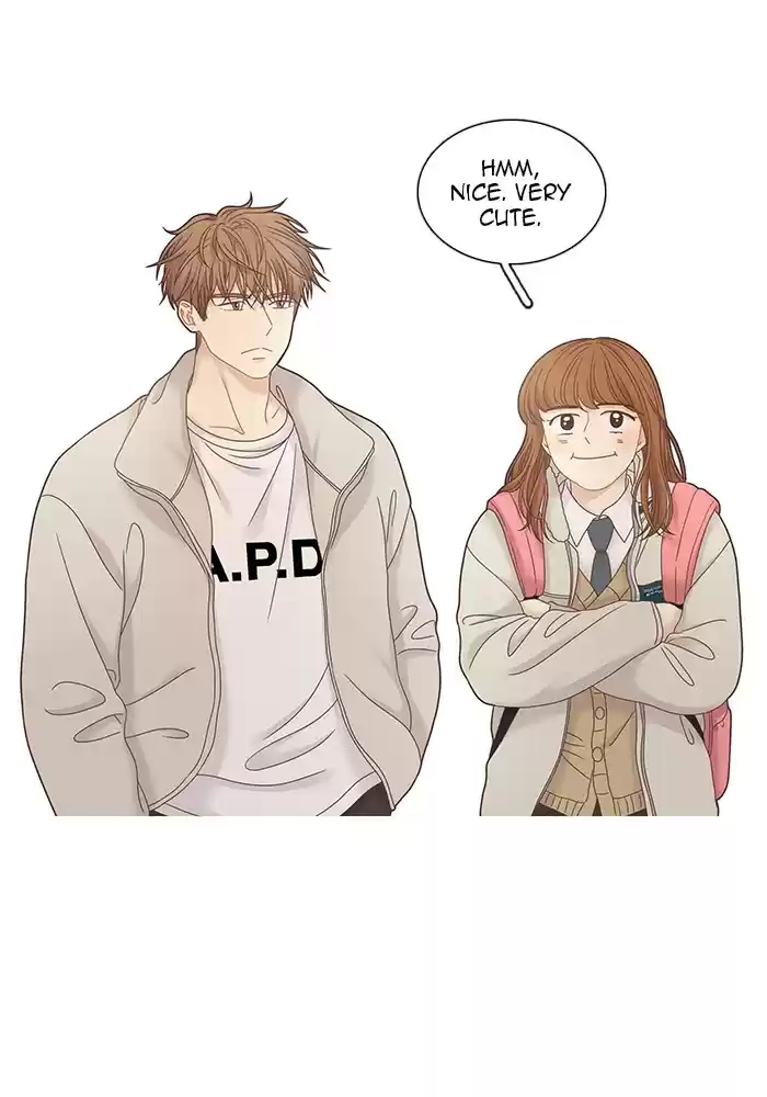 Girl's World Chapter 233: 233 - Part 2.19