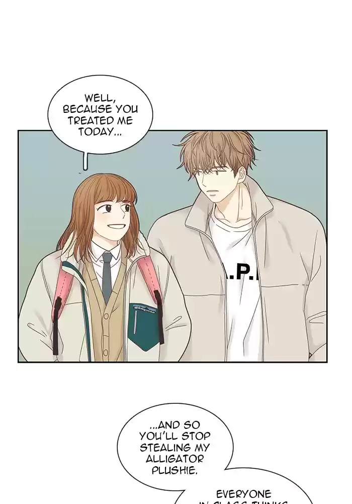 Girl's World Chapter 233: 233 - Part 2.19