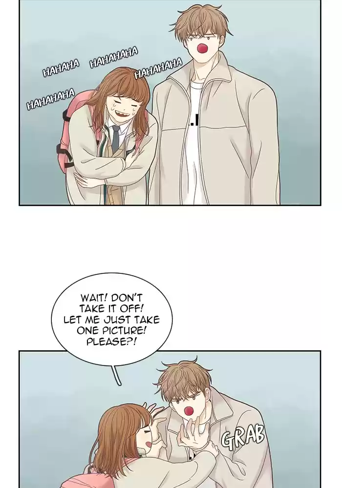 Girl's World Chapter 233: 233 - Part 2.19