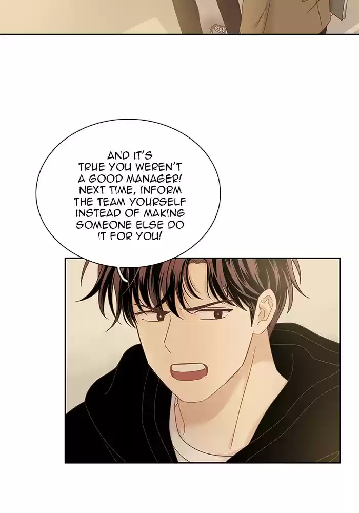 Girl's World Chapter 235: 235 - Part 2.21