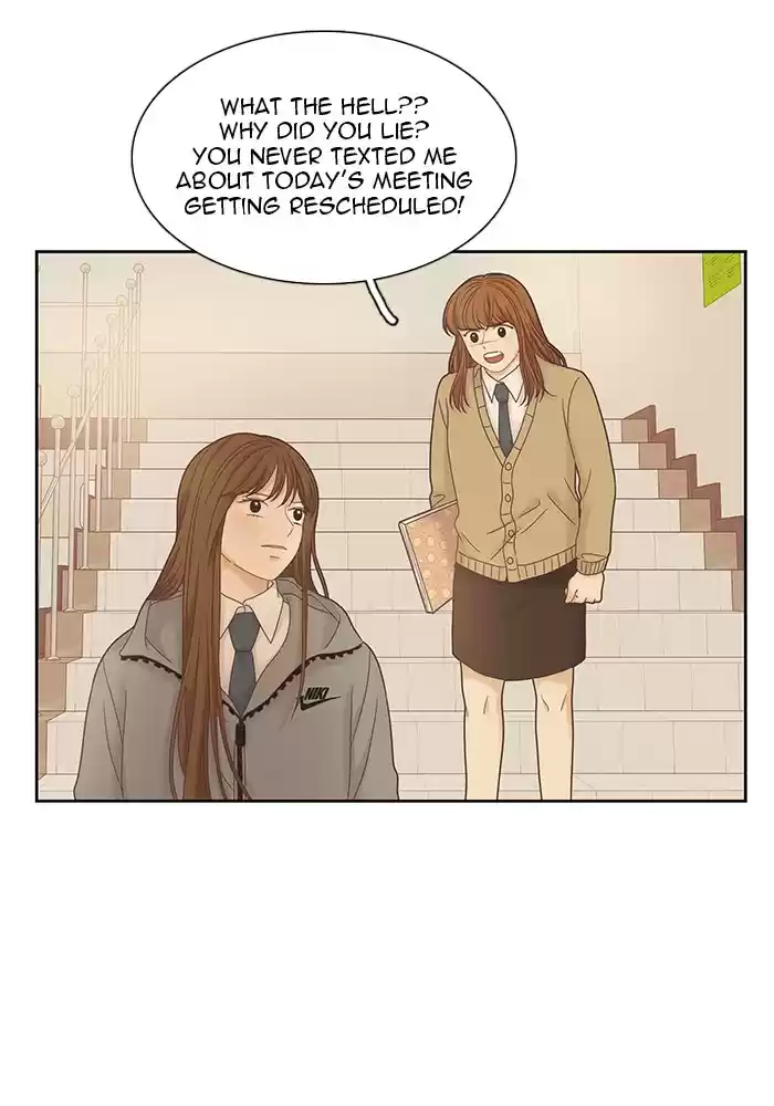 Girl's World Chapter 235: 235 - Part 2.21