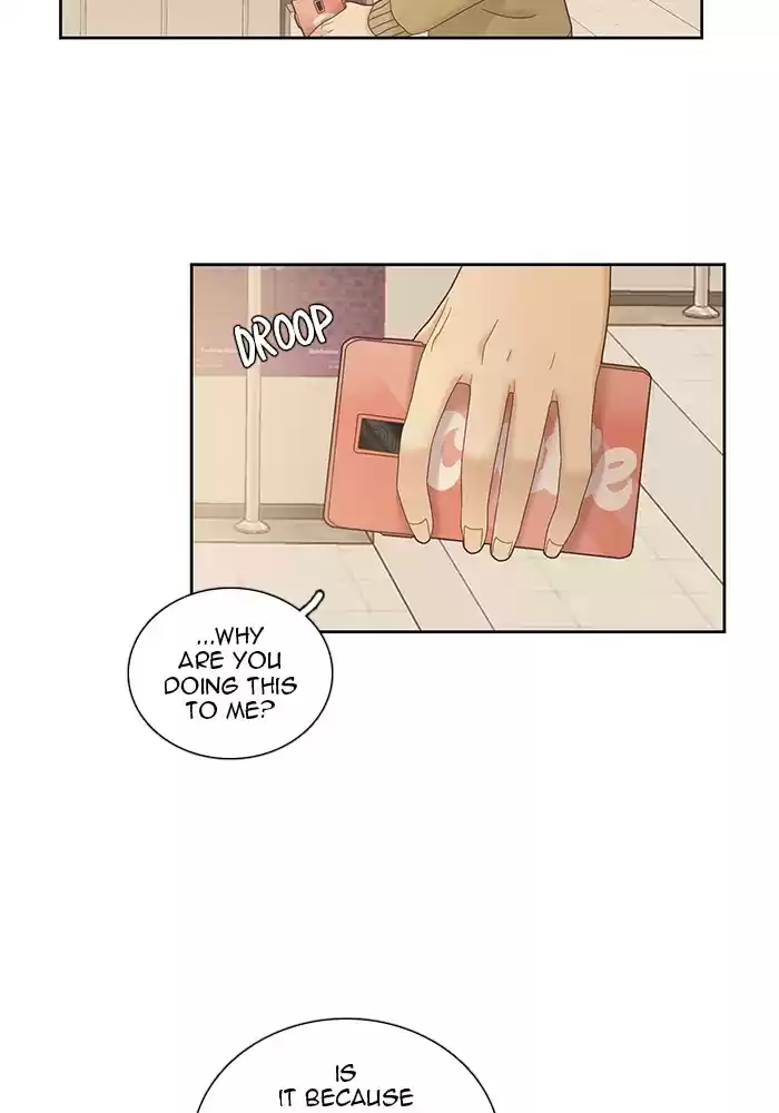 Girl's World Chapter 235: 235 - Part 2.21