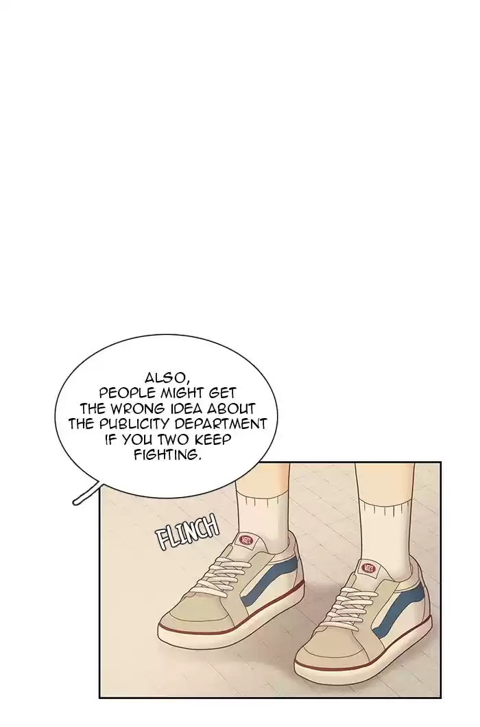 Girl's World Chapter 235: 235 - Part 2.21