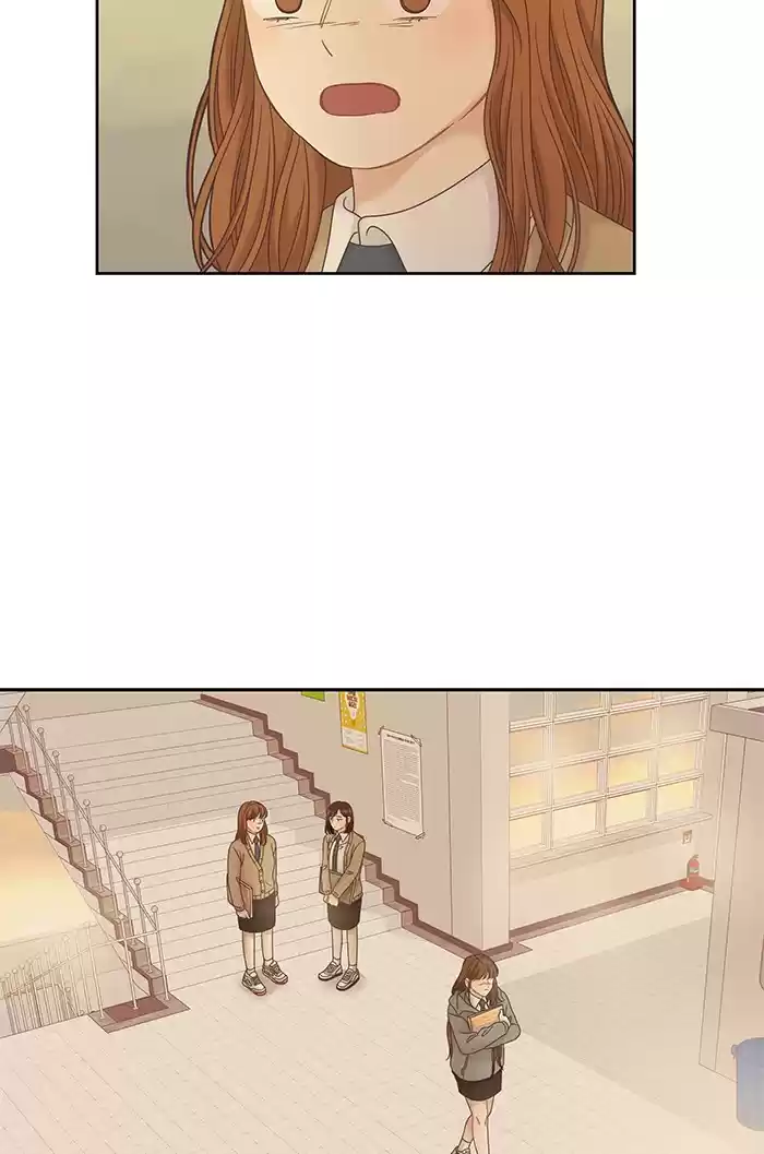 Girl's World Chapter 235: 235 - Part 2.21