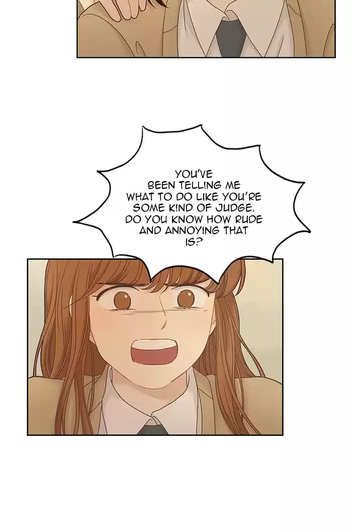 Girl's World Chapter 235: 235 - Part 2.21