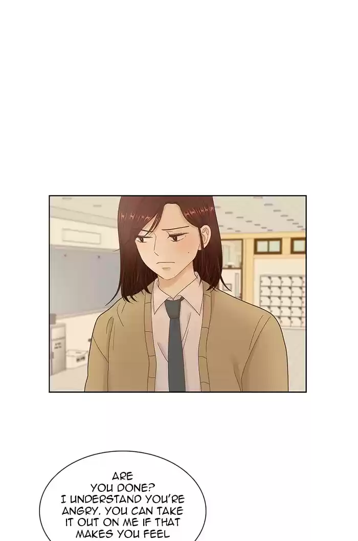 Girl's World Chapter 235: 235 - Part 2.21