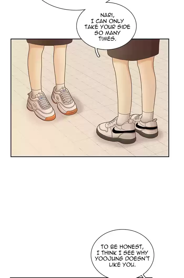 Girl's World Chapter 235: 235 - Part 2.21