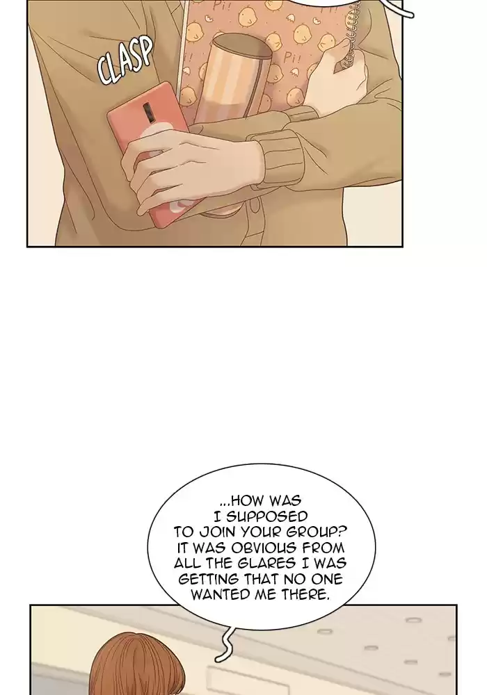 Girl's World Chapter 235: 235 - Part 2.21