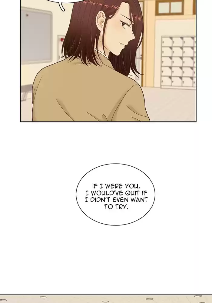 Girl's World Chapter 235: 235 - Part 2.21