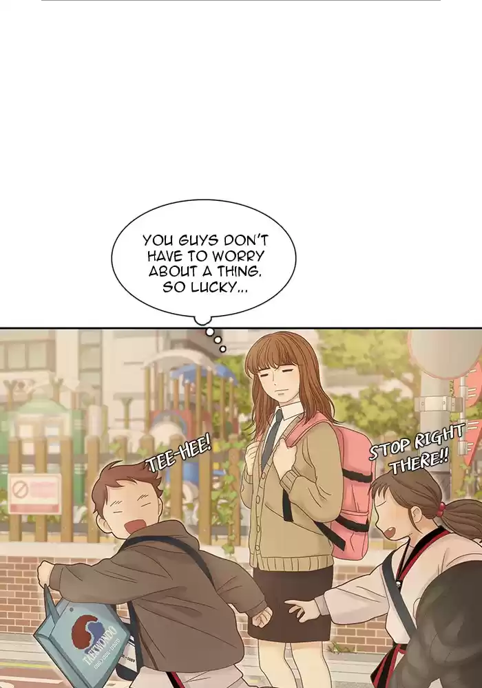 Girl's World Chapter 235: 235 - Part 2.21