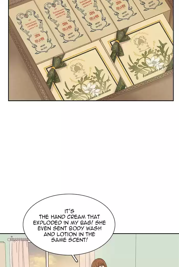 Girl's World Chapter 235: 235 - Part 2.21