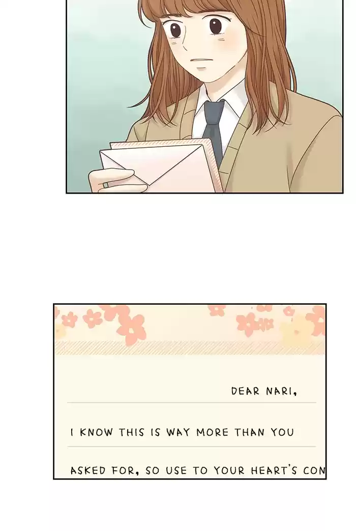 Girl's World Chapter 235: 235 - Part 2.21