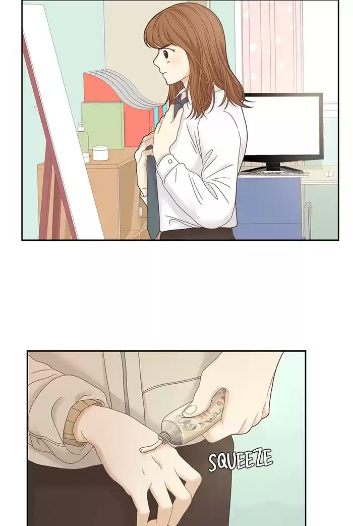 Girl's World Chapter 235: 235 - Part 2.21