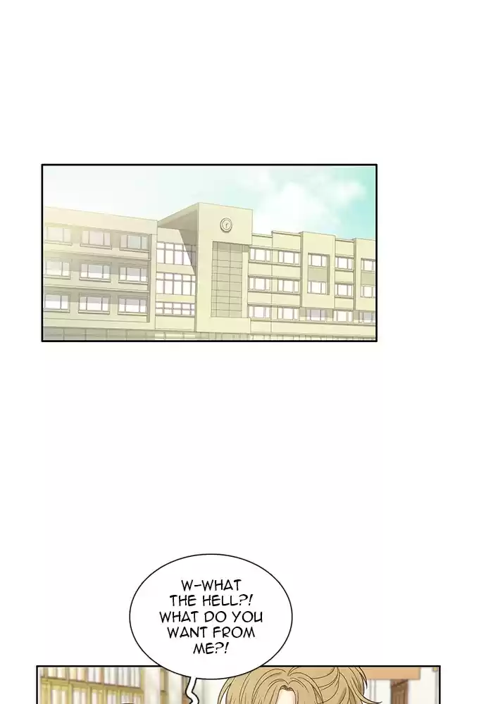 Girl's World Chapter 235: 235 - Part 2.21